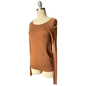 Old Navy Thin Knit Crew Neck Sweater size S